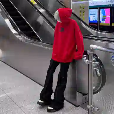 ZIAREL cleanfitvibe