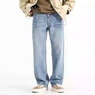 ZIAREL vibebootcut517
