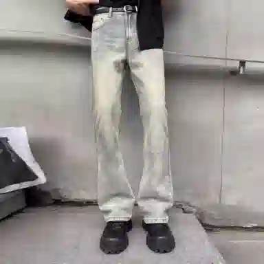 ZIAREL clean fitvintage