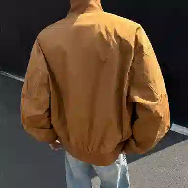 ZIAREL bomber