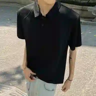 ZIAREL cleanftboxyPolo