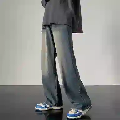 ZIAREL cleanfitOOTD