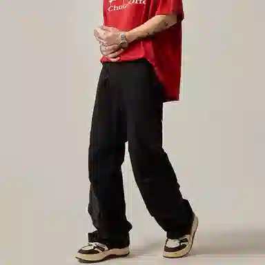 ZIAREL Vintage Cargo Pants