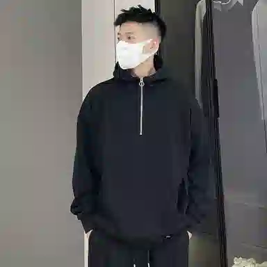 380ZIAREL cleanfitboxy