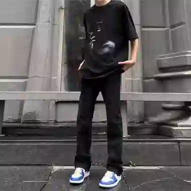 ZIAREL cleanfitootd