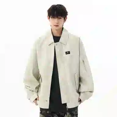 ZIAREL cleanfitbomber
