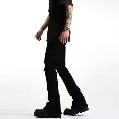 ZIAREL vibe