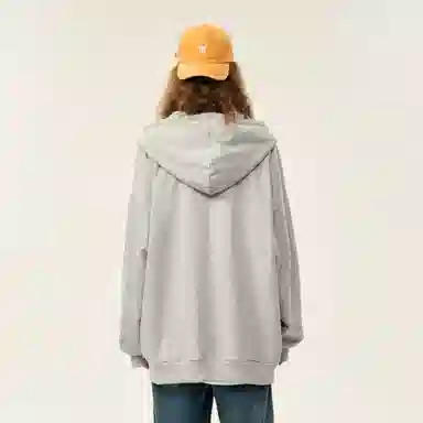 ZIAREL Hoodie