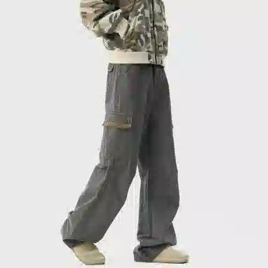 ZIAREL baggycleanfit