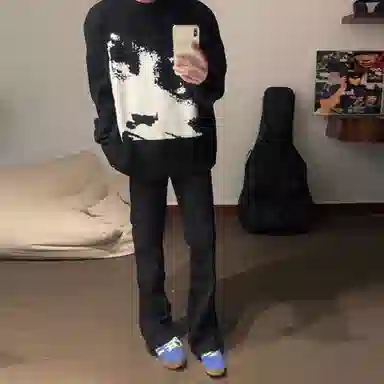 ZIAREL bootcutvibe