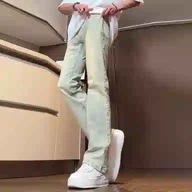ZIAREL bootcutvibe