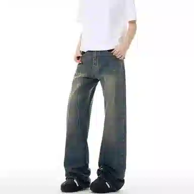 ZIAREL clean fitvintage