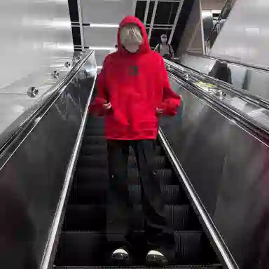 ZIAREL cleanfitvibe