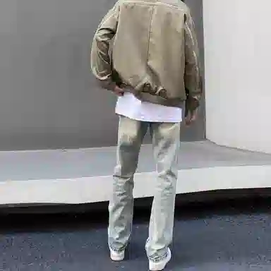 ZIAREL bootcutvibe