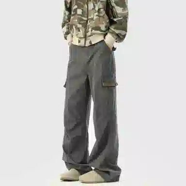 ZIAREL baggycleanfit