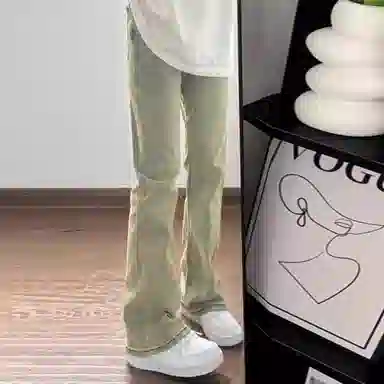 ZIAREL vibe517bootcut