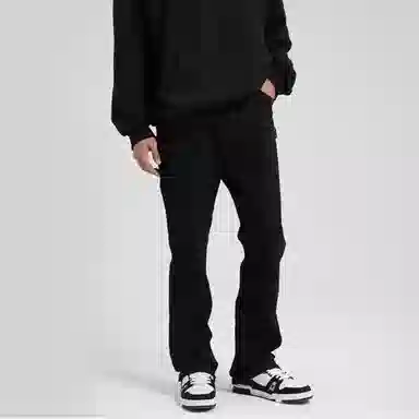 ZIAREL bootcutvibe