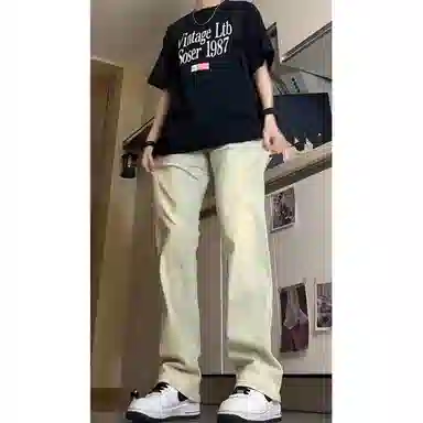 ZIAREL cleanfitOOTD
