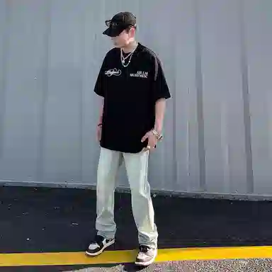 ZIAREL bootcutvibe