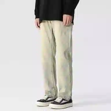 ZIAREL vibebootcut517
