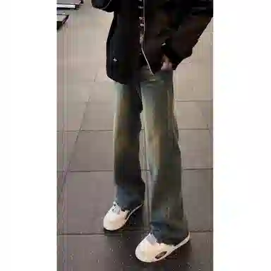 ZIAREL cleanfitOOTD