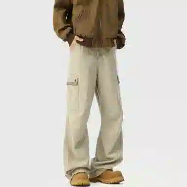 ZIAREL baggycleanfit