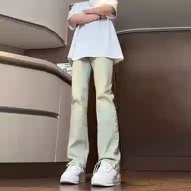 ZIAREL bootcutvibe