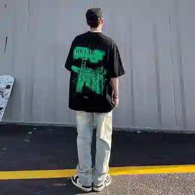 ZIAREL bootcutvibe