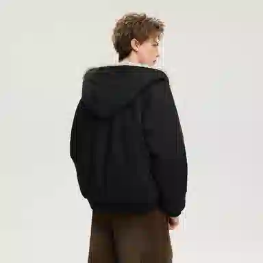 ZIAREL cleanfitbomber