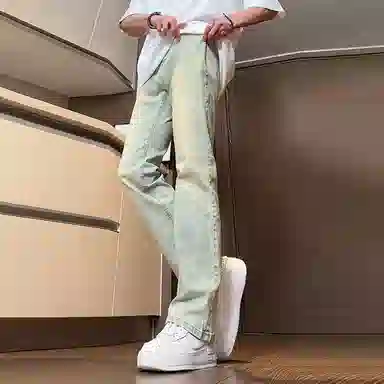 ZIAREL vibecleanfit517