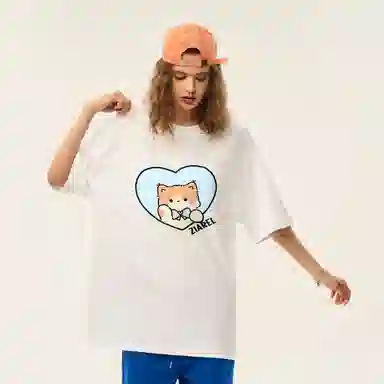 ZIAREL LogooversizeT