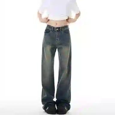 ZIAREL clean fitvintage