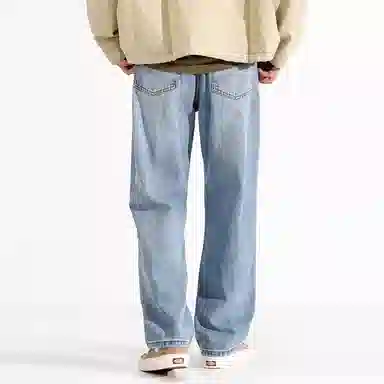 ZIAREL vibebootcut517