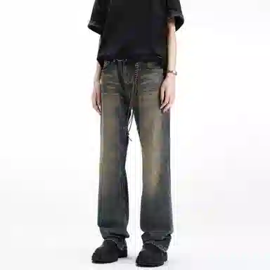 ZIAREL cleanfitbootcut