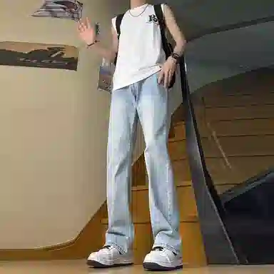 ZIAREL bootcutvibe