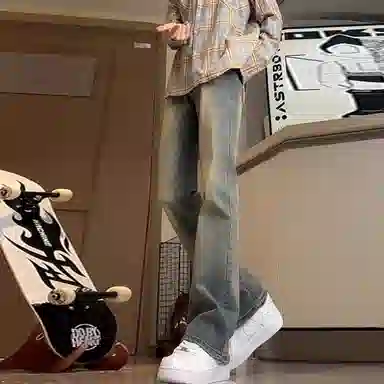 ZIAREL vintagecleanfit