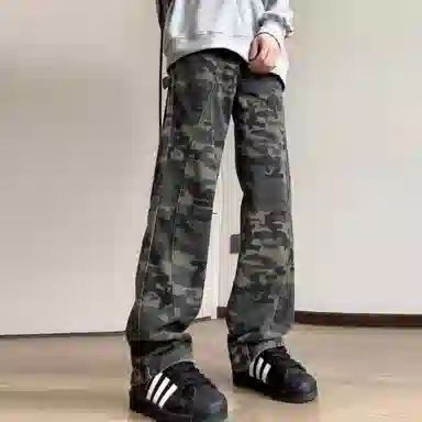 ZIAREL cleanfitvibe