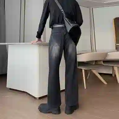 ZIAREL clean fitvintage