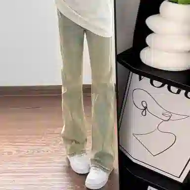 ZIAREL vibe517bootcut