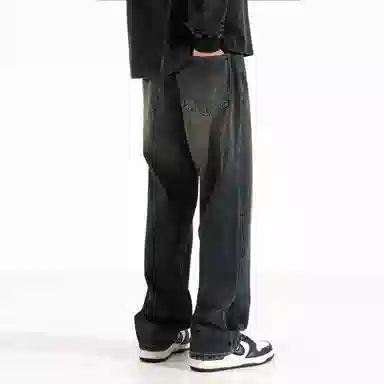 ZIAREL vibebootcut517