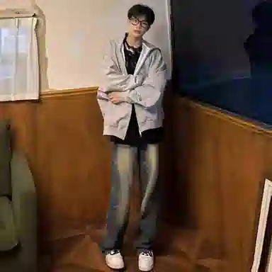 ZIAREL clean fitvintage