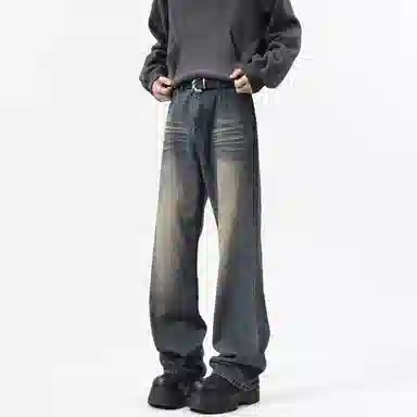 ZIAREL vibebootcut