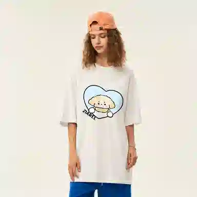 ZIAREL LogooversizeT