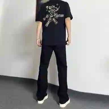 ZIAREL cleanfitOOTD