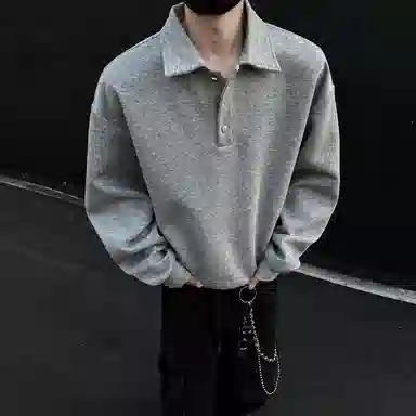 ZIAREL cleanfitpolo