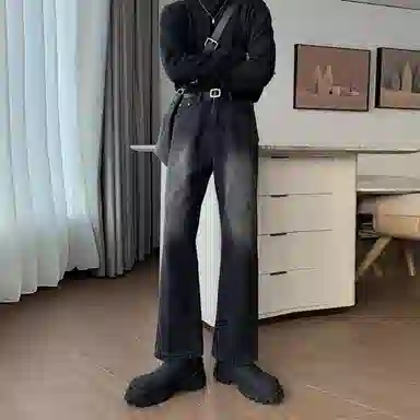 ZIAREL cleanfitootd