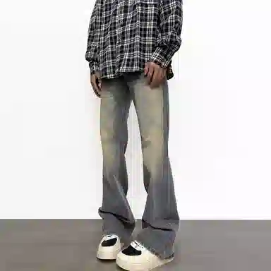 ZIAREL cleanfitootd