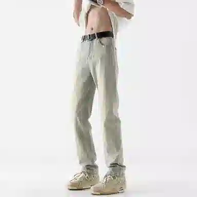 ZIAREL vibebootcut