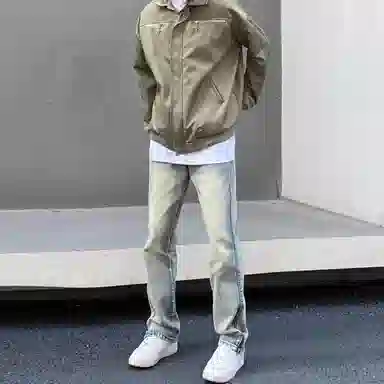 ZIAREL bootcutvibe