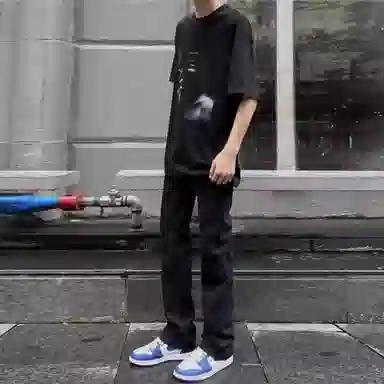 ZIAREL cleanfitootd
